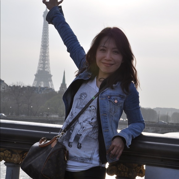 Meet your Posher, Tina - Picture 1 of 1